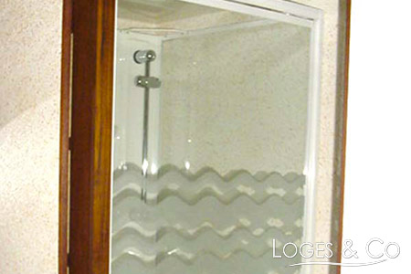 Loge XL Camion Clavier double-loge