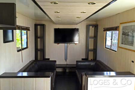 Loge Salon