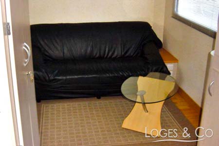 Loge XL 5382 Camion double-loge