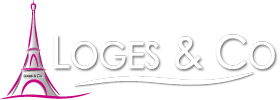 Loges and Co logo copyright