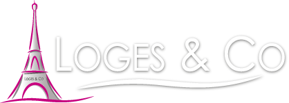 Loges and Co Loges Régie et Prod