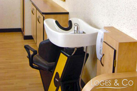 Loge Maquillage XL Camion