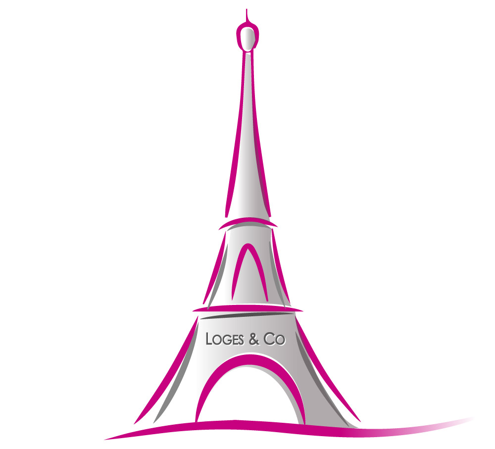 Loge and Co logo Copyright