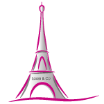 Logo Loges and Co Location de loges Paris