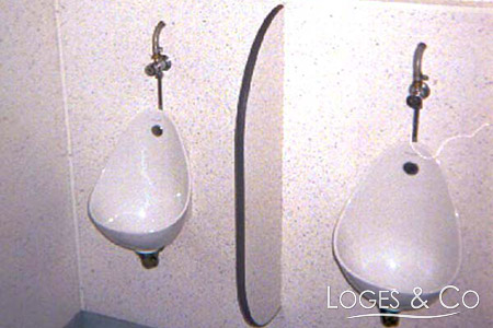 Loge XL 3366 Camion double-loge